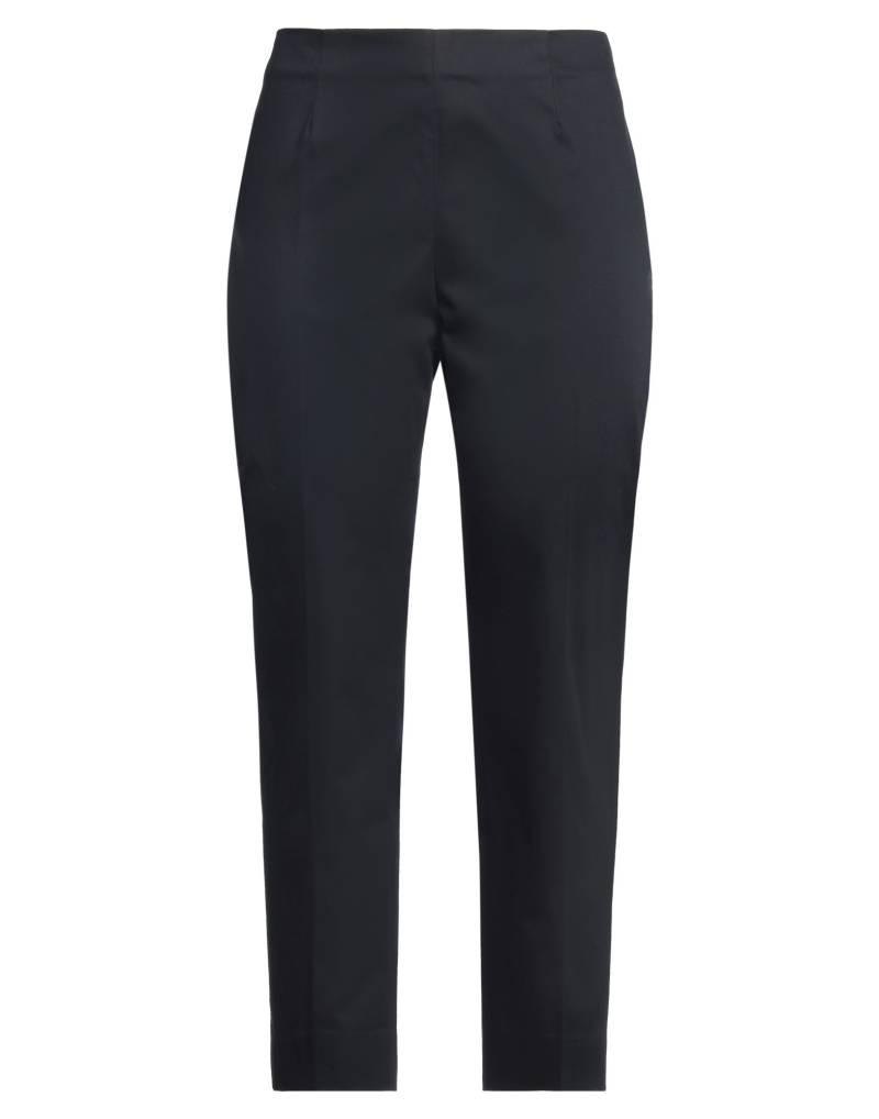 CAPPELLINI by PESERICO Hose Damen Nachtblau von CAPPELLINI by PESERICO