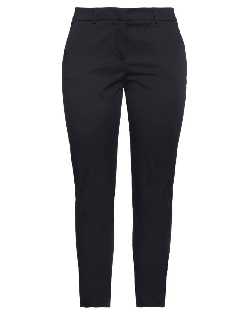 CAPPELLINI by PESERICO Hose Damen Nachtblau von CAPPELLINI by PESERICO