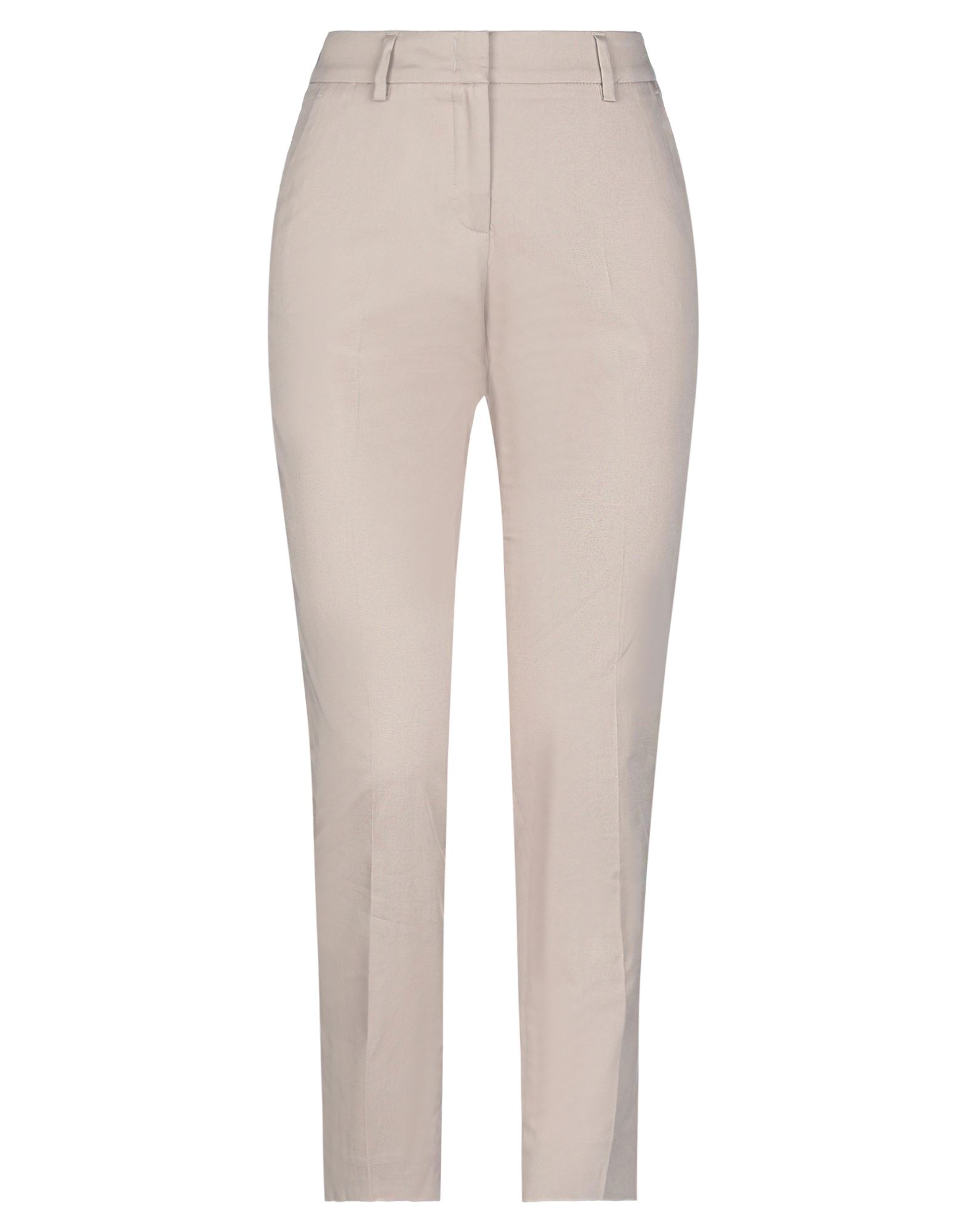 CAPPELLINI by PESERICO Hose Damen Sand von CAPPELLINI by PESERICO