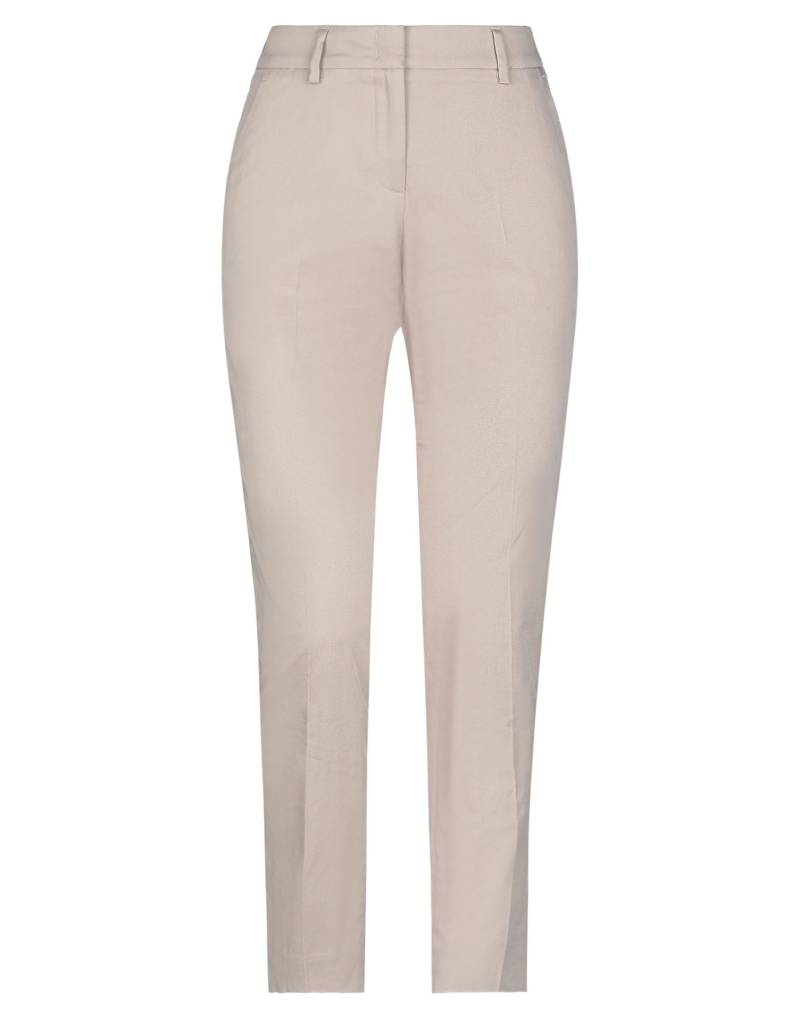 CAPPELLINI by PESERICO Hose Damen Sand von CAPPELLINI by PESERICO