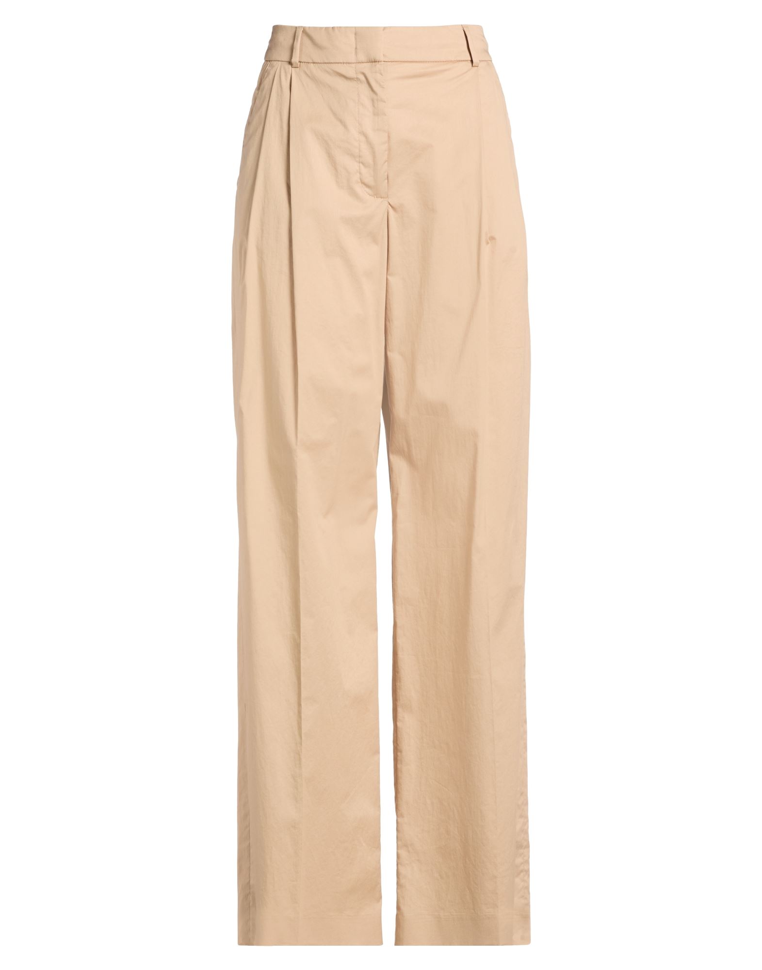 CAPPELLINI by PESERICO Hose Damen Sand von CAPPELLINI by PESERICO