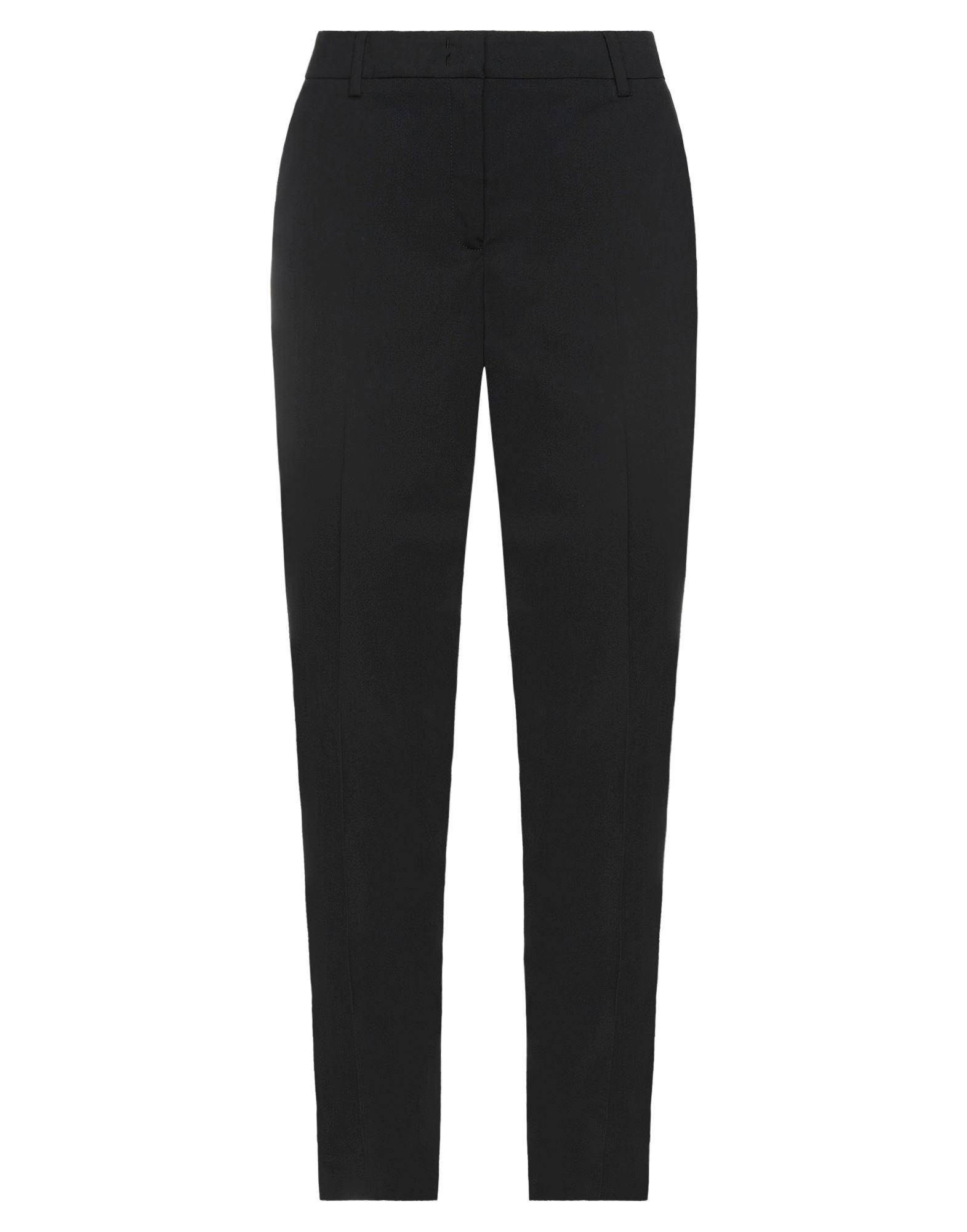 CAPPELLINI by PESERICO Hose Damen Schwarz von CAPPELLINI by PESERICO