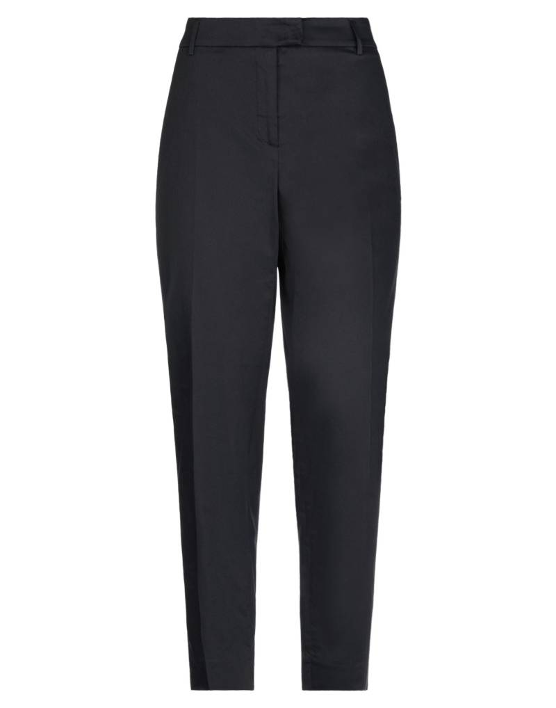 CAPPELLINI by PESERICO Hose Damen Schwarz von CAPPELLINI by PESERICO
