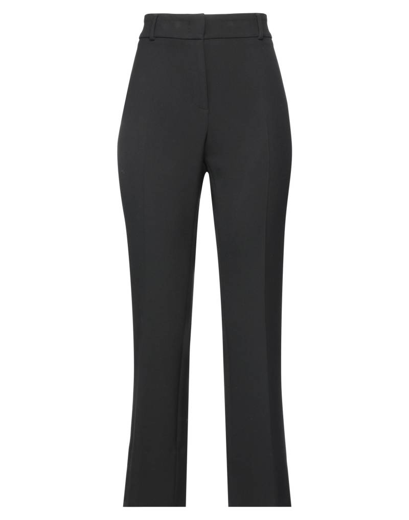 CAPPELLINI by PESERICO Hose Damen Schwarz von CAPPELLINI by PESERICO