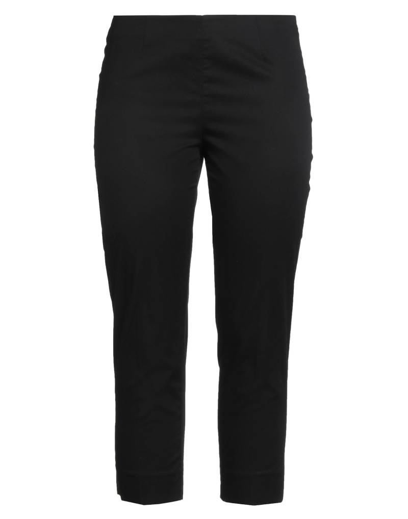 CAPPELLINI by PESERICO Hose Damen Schwarz von CAPPELLINI by PESERICO