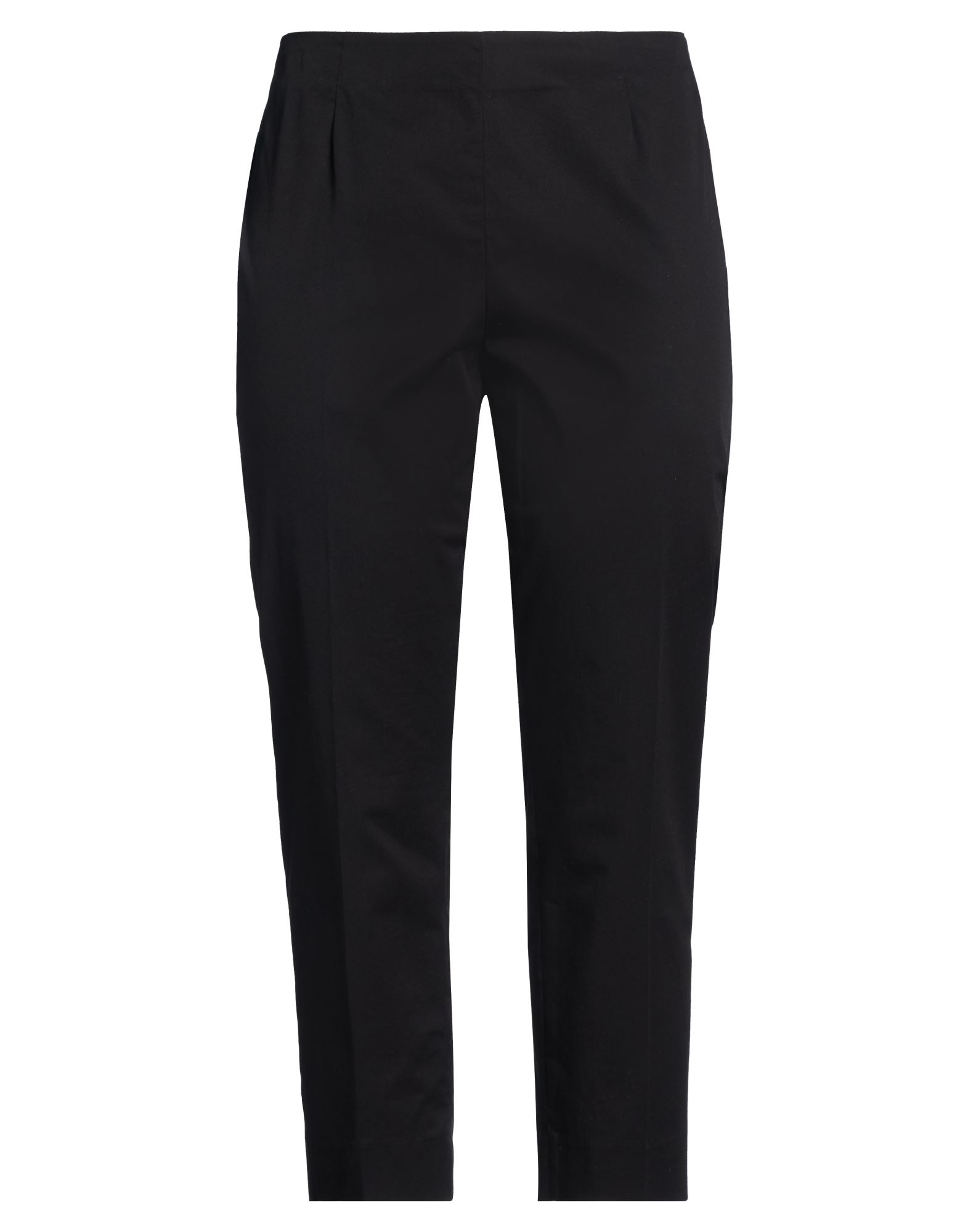 CAPPELLINI by PESERICO Hose Damen Schwarz von CAPPELLINI by PESERICO