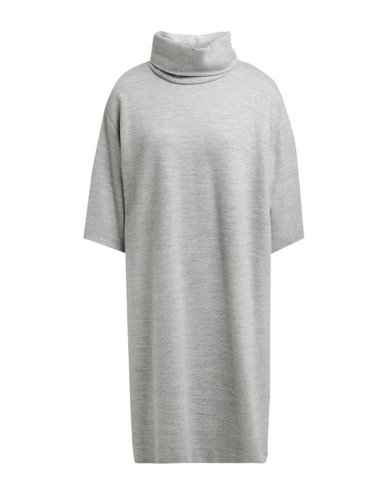 CAPPELLINI by PESERICO Mini-kleid Damen Grau von CAPPELLINI by PESERICO