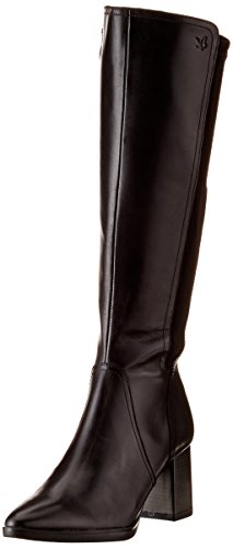 Caprice Damen 25527 Stiefel, Schwarz (5) von CAPRICE