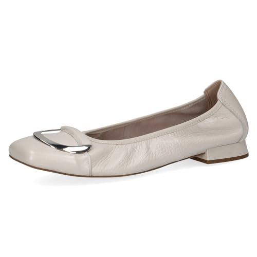 CAPRICE Ballerina 9-22106-42 136 G-Weite CAPRICE Ballerina 9-22106-42 136 G-Weite von CAPRICE