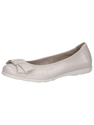 CAPRICE Ballerina 9-22153-42 136 G-Weite CAPRICE Ballerina 9-22153-42 136 G-Weite von CAPRICE
