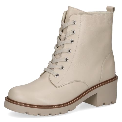 CAPRICE Damen 9-26259-45 Mode-Stiefel, Offwhite PERL, 40 EU CAPRICE Damen 9-26259-45 Mode-Stiefel, Offwhite PERL, 40 EU von CAPRICE