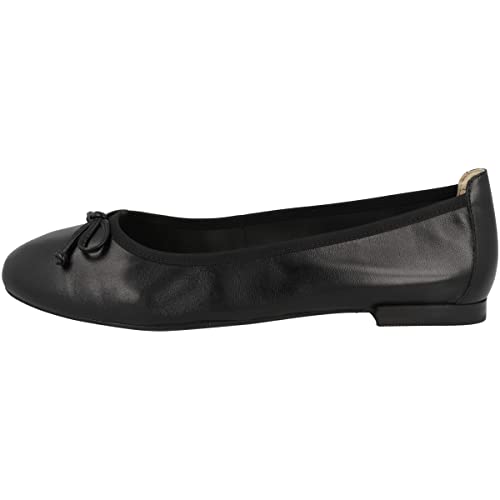 CAPRICE Ballerina 9-9-22102-20 022 G-Weite CAPRICE Ballerina 9-9-22102-20 022 G-Weite von CAPRICE