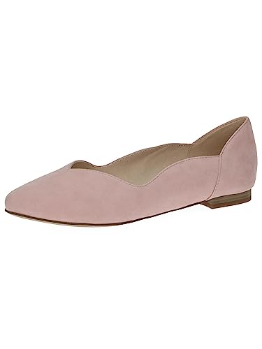 CAPRICE Damen Pumps 9-9-22200-20 554 G-Weite von CAPRICE