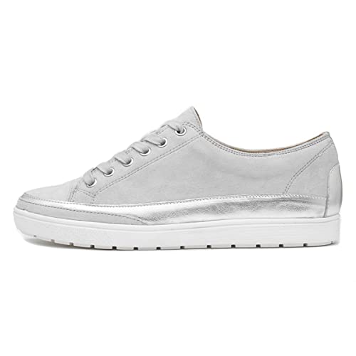 CAPRICE Damen Sneaker 9-9-23654-20 114 G-Weite von CAPRICE