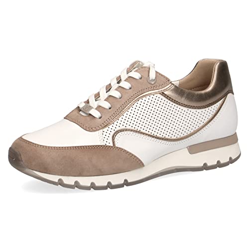 CAPRICE Damen Sneaker 9-9-23761-28 119 H-Weite von CAPRICE