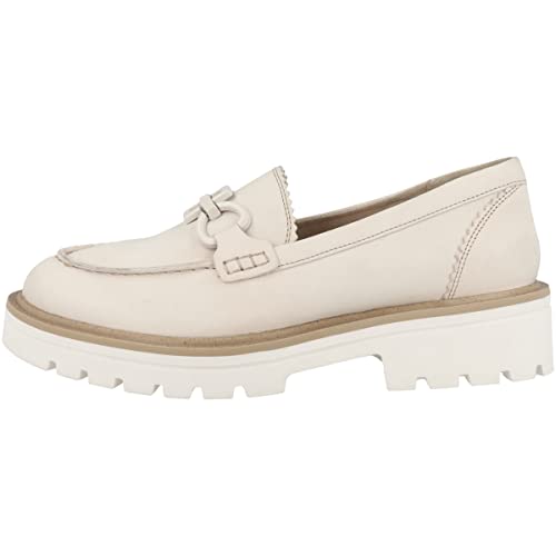 Caprice Damen 9-9-24706-20 Slipper, Snow Nubuc 9 24706 20 125, 41 EU Caprice Damen 9-9-24706-20 Slipper, Snow Nubuc 9 24706 20 125, 41 EU von CAPRICE