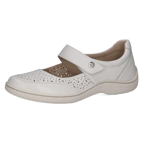 CAPRICE Ballerina 9-22156-42 102 H-Weite von CAPRICE