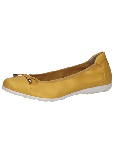 CAPRICE Ballerina 9-22154-42 655 G-Weite von CAPRICE