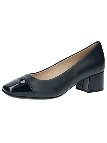 CAPRICE Damen Pumps 9-9-22305-20 880 G-Weite von CAPRICE