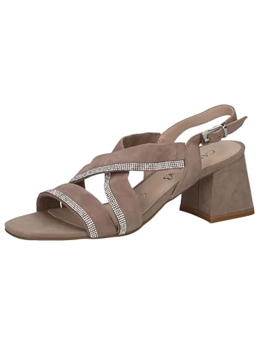 CAPRICE Sandalette 9-28300-42 326 G-Weite CAPRICE Sandalette 9-28300-42 326 G-Weite von CAPRICE