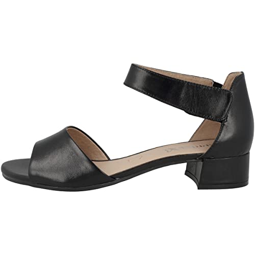 CAPRICE Sandalette 9-9-28212-20 022 G-Weite von CAPRICE