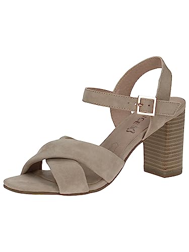 CAPRICE Sandalette 9-9-28302-20 205 G-Weite CAPRICE Sandalette 9-9-28302-20 205 G-Weite von CAPRICE