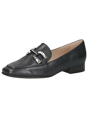 CAPRICE Damen Slipper 9-24201-42 814 G-Weite von CAPRICE