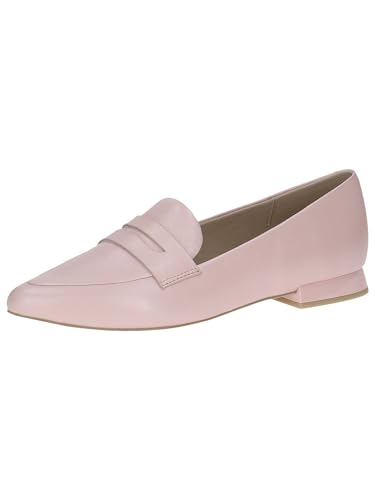 CAPRICE Damen Slipper 9-24202-42 583 G-Weite von CAPRICE