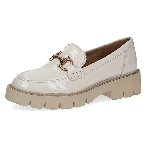 CAPRICE Damen Slipper 9-24708-41 141 G-Weite von CAPRICE