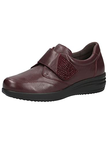 CAPRICE Damen Slipper 9-9-24754-29 551 H-Weite von CAPRICE