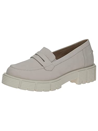 Caprice Damen 9-9-24755-20 Slipper, Snow NUBUC, 37 EU Caprice Damen 9-9-24755-20 Slipper, Snow NUBUC, 37 EU von CAPRICE