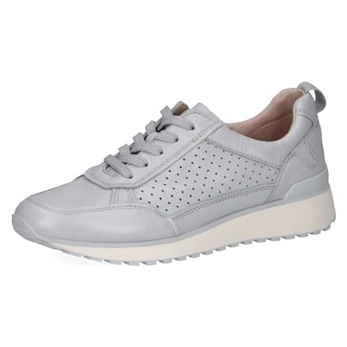 CAPRICE Damen Sneaker 9-23500-42 872 G-Weite von CAPRICE