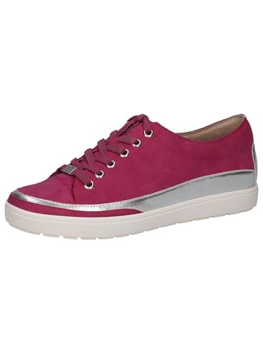 CAPRICE Damen Sneaker 9-23654-42 542 G-Weite von CAPRICE