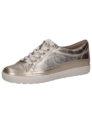 CAPRICE Damen Sneaker 9-23654-42 978 G-Weite von CAPRICE