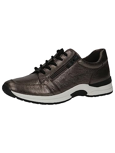 CAPRICE Damen Sneaker 9-23755-41 928 G-Weite von CAPRICE