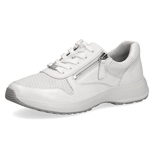 CAPRICE Damen Sneaker 9-9-23709-28 160 G-Weite von CAPRICE