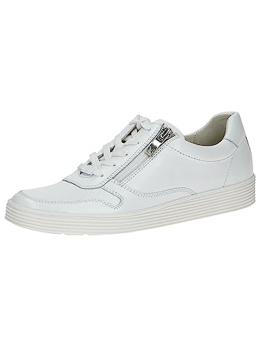 CAPRICE Damen Sneaker 9-9-23754-20 102 G-Weite von CAPRICE