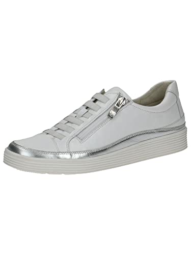 CAPRICE Damen Sneaker 9-9-23755-20 133 G-Weite von CAPRICE