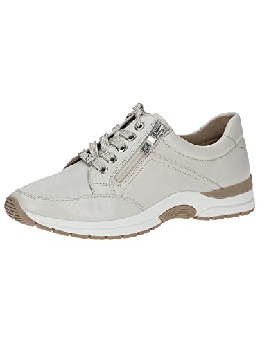 CAPRICE Damen Sneaker 9-9-23758-20 144 G-Weite von CAPRICE