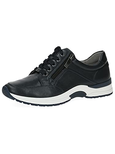 CAPRICE Damen Sneaker 9-9-23758-20 814 G-Weite von CAPRICE