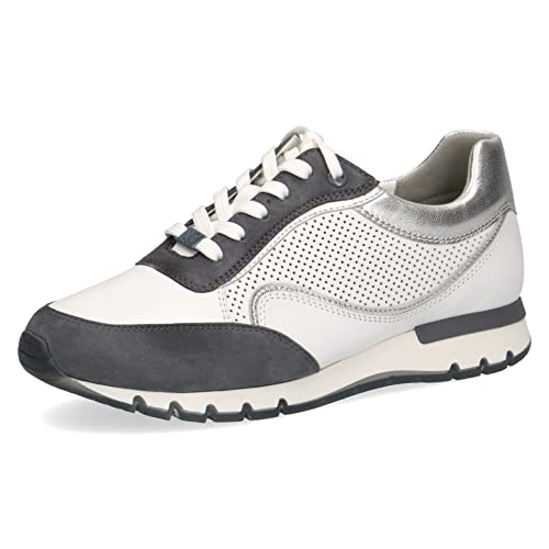 CAPRICE Damen Sneaker 9-9-23761-28 118 H-Weite von CAPRICE