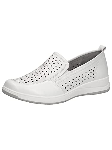 CAPRICE Damen Sneaker 9-9-24760-28 102 H-Weite von CAPRICE