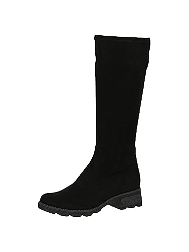 CAPRICE Damen Stiefel 9-25613-41 044 G-Weite von CAPRICE