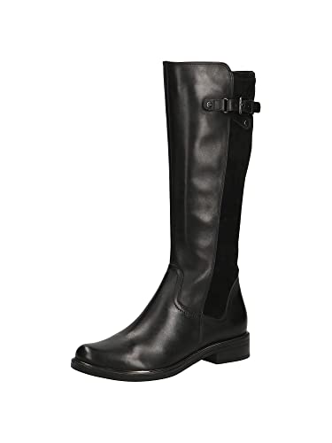 CAPRICE Damen Stiefel 9-9-25504-29 019 G-Weite von CAPRICE