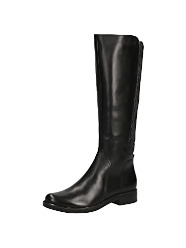 CAPRICE Damen Stiefel 9-9-25513-29 019 G-Weite von CAPRICE