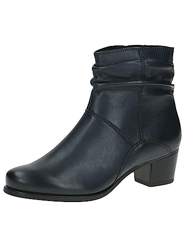 CAPRICE Damen Stiefelette 9-25335-41 814 G-Weite von CAPRICE