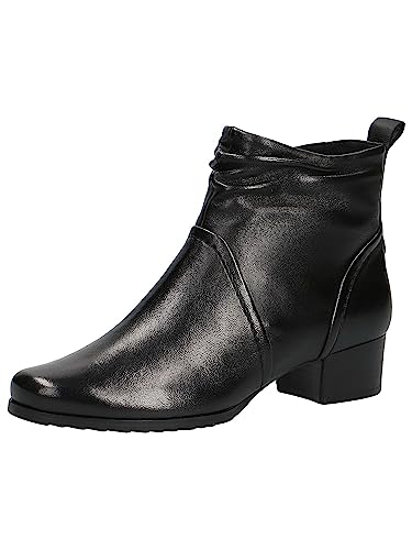 CAPRICE Damen Stiefelette 9-25358-41 040 H-Weite von CAPRICE