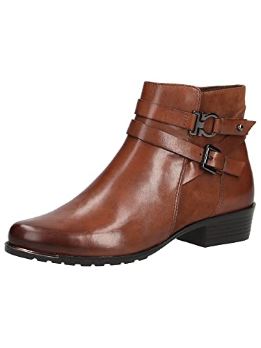 CAPRICE Damen Stiefelette 9-9-25309-29 313 G-Weite von CAPRICE