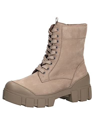 Caprice Damen 9-9-26211-29 Stiefelette, MUD NUBUC, 36 EU von CAPRICE