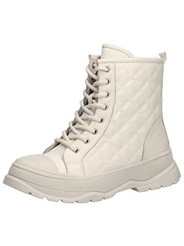 Caprice Damen 9-9-26215-29 Stiefelette, Wool Nappa, 39 EU von CAPRICE